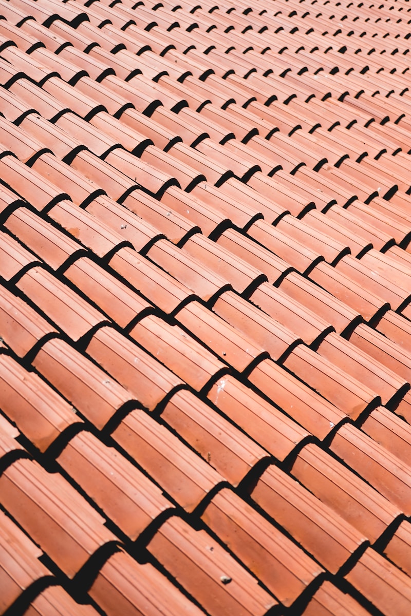 brown roof tiles covered under your homeowners insurance